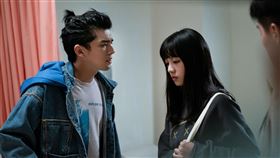 《地獄里長》木木（圖／風起娛樂提供）