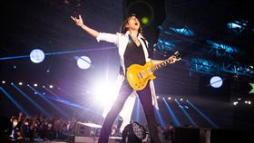 TAKURO。（圖／翻攝自官方FB）