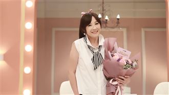 資深女星病痛纏身活死人　輸血切子宮續命