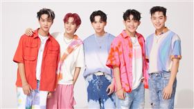 AcQUA源少年將在9月開唱。（圖／寬宏藝術提供）