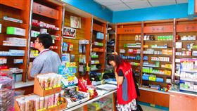 苯巴比妥,藥水,藥局,清查,診所（圖／新竹市政府提供）