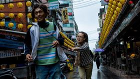 庹宗華,莊岳。（大愛提供