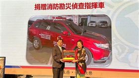 新北市，新莊，第二大隊，消防局