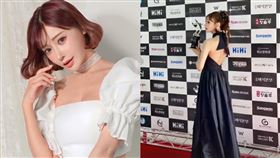 明日花綺羅（圖／翻攝自明日花綺羅 IG）