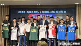 SBL選秀會41人共11人被選中。（圖／記者蔡厚瑄攝影）