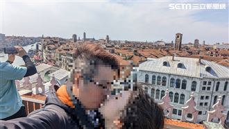 才和夫擁吻道別…新婚人妻過馬路遭撞慘死