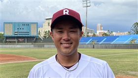 ▲佐藤由規。（圖／取自樂天桃猿FB）