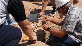 美國大聯盟專家來台做什麼？ 高虹安市長發文▲（圖／翻攝自高虹安臉書）