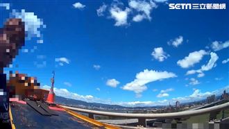 拖吊業者搶生意擋車不給拖　警一查尷尬了