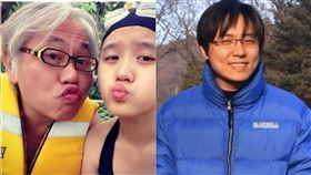 李坤城,爺孫戀,林靖恩,李卓軒,遺產,林酒店,負債