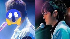 周杰倫。（圖／翻攝自臉書）