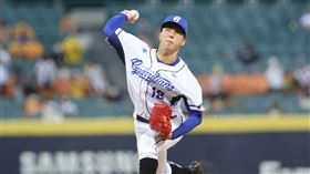 ▲富邦悍將郭俊麟。（圖／富邦悍將球團提供）