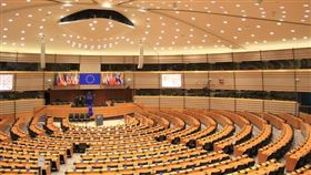 歐洲議會（圖／翻攝自歐洲議會網頁）europarl.europa.eu