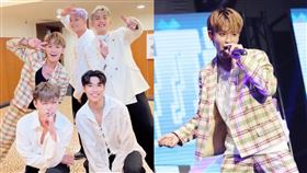 鼓鼓（圖／翻攝鼓鼓IG）