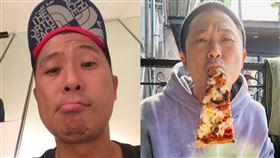  周宜賢（圖／翻攝自周宜賢臉書）