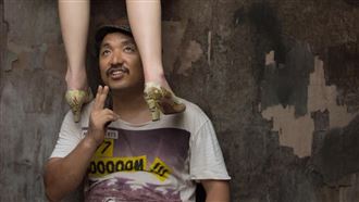 「這就是二十歲屁股」　她控遭導演me too