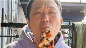 周宜賢（圖／翻攝自周宜賢臉書）