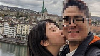 新婚人妻走斑馬線遭撞亡…里長痛哭罵髒話