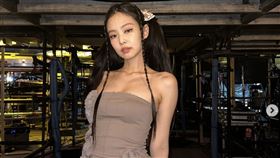 Jennie ig