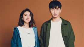 翻攝自壹加壹 ILLY and LEAN　臉書