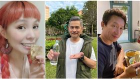 不少藝人因占星展開斜槓人生。（翻攝臉書）
