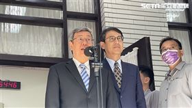 陳建仁赴立院「駐美國台北經濟文化代表處與美國在台協會關於臺灣與美國間貿易協定」專案報告及備詢（圖／記者高逸帆攝影）