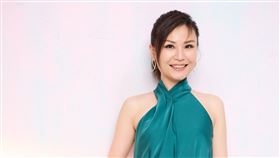 林琇琪邀請陳隨意合作新歌。（圖／豪記唱片提供）