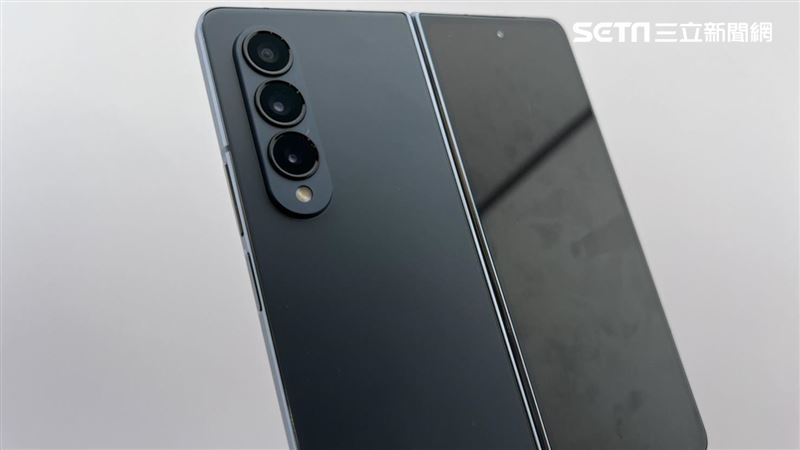 三星摺疊機下週登場！官方：比前代更輕薄