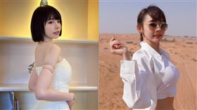 林明禎（圖／翻攝自IG）