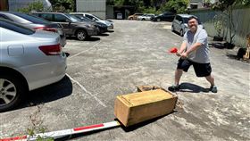 四叉貓,劉宇,黃國昌