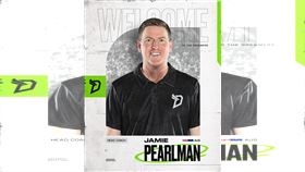 ▲夢想家新聘教練為前吉隆坡猛龍總教練傑米皮爾曼（Jamie Pearlman）。（圖／台新夢想家提供）