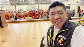 NONO(翻攝臉書）
