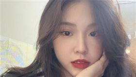 陳紫渝（翻攝陳紫渝IG）