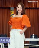 周丹薇出席星光閃閃彩繪天地。（圖/記者邱榮吉攝影）