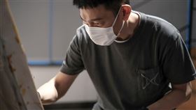 劉德華展覽（圖／台灣映藝提供）