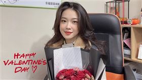 ▲最美里長陳紫渝演出MV（圖／翻攝自陳紫渝臉書）