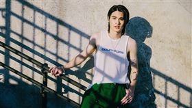 77Ke柯棨棋（圖／華研國際提供）