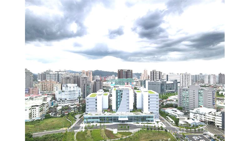 民間參與公共建設　上半年簽約逾820億