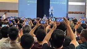 蘇姿丰去南港超微（UNIKO's Hardware授權）