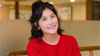 獨／懷孕7個月停工　卓君澤苦陷失業低潮