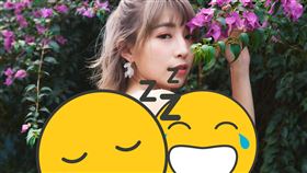 「大馬郭雪芙」Miko拍寫真。