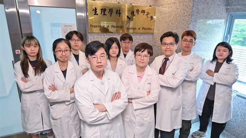 憂鬱症救星！台首度發現腦刺激術治療機轉