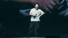 陳奕迅（圖／環球音樂提供）