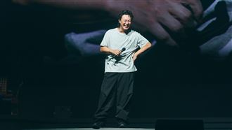 沒搶到票別哭　陳奕迅安可影片這裡看