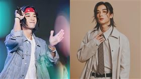 魏念恩遭港媒曝光向女友借錢逼刪照。（圖／翻攝自魏念恩 IG）