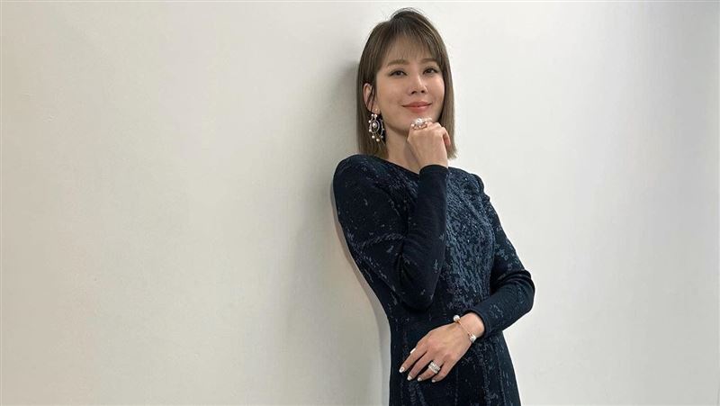 前夫怒控奪上億房產　Melody一動作露餡