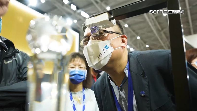 創新板業績發表　錼創、走著瞧、泓德登場