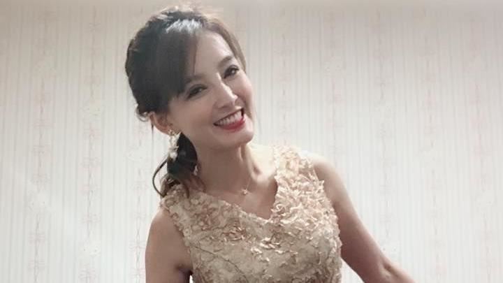 《甘味》女星驚傳離婚　經紀人鬆口了