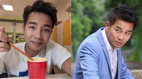 謝承均。（圖／翻攝自臉書）