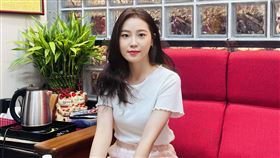 最美里長,陳紫渝,現身,認愛,永和,永福里,新北,